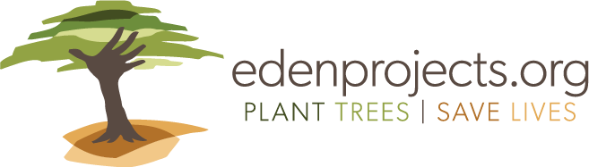 Edenprojects.org Plant trees | Save Lives