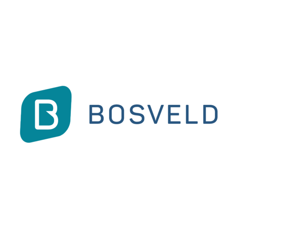 Logo Bosveld Incasso en Gerechtsdeurwaarders